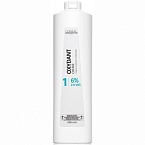 Крем-оксидент для волос 6% 20vol L'oreal Professionnel 1000 мл