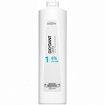 Крем-оксидент для волос 6% 20vol L'oreal Professionnel 1000 мл