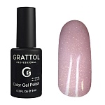 21 Гель-лак Color Gel Polish LS Onyx Grattol 9 мл