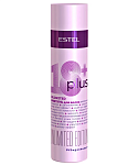 Шампунь для волос 18 Plus Estel Professional 250 мл