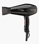Фен для волос Tornado черный 2500 Вт Kapous Professional