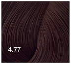 4,77 Крем-краска для волос шатен интенсивный шоколадный Expert Color Bouticle 100 мл