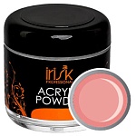 Акриловая пудра PC COVER PINK розовая  IRISK SIMPLE PACK 60 мл