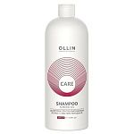 Шампунь для волос с маслом миндаля Care Ollin Professional 1000 мл
