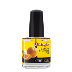 Масло мини для ногтей и кутикулы Апельсин Orange Kinetics 5 мл