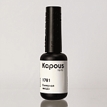 1781 Гель-лак Полярная звезда Lagel Dense Kapous Nails 8 мл