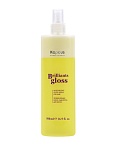 Сыворотка-блеск для волос увлажняющая Brilliants Gloss Kapous Professional 500 мл