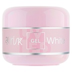 01 Гель для ногтей АВС Limited collection Soft Peach Irisk 15 мл