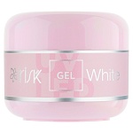 01 Гель для ногтей АВС Limited collection Soft Peach Irisk 15 мл