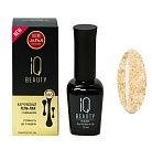 085 Гель-лак каучуковый с кальцием IQ Beauty 10 мл
