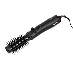Фен-щетка для волос Pro Air Shine 2 насадки d38-50 мм 1200 Вт черная Dewal