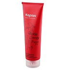 Маска для укрепления и стимулирования роста волос с биотином Kapous Professional 250 мл