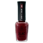025 Лак для ногтей укрепляющий You Will Love Nail Polish Prolac+Bioceramics IQ Beauty 12,5 мл