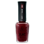 025 Лак для ногтей укрепляющий You Will Love Nail Polish Prolac+Bioceramics IQ Beauty 12,5 мл