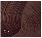 5,7 Крем-краска для волос шоколад Expert Color Bouticle 100 мл