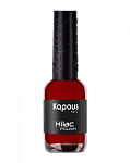 2105 Лак для ногтей на красный свет Hi Lac Kapous Nails 8/9 мл