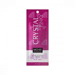 Лосьон активатор загара в солярии без бронз anti-age компл Crystal Pinky Moxie Professional 15 мл