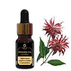 Масло для кутикулы антибактериальное Premium Cuticle Oil Monarda Grattol 10 мл