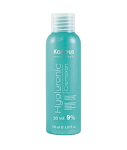 Эмульсия окислительная для волос кремообразная 9% Hyaluronic Cremoxon Kapous Professional 150 мл