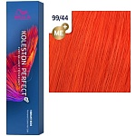 ## О товаре
Koleston Perfect ME+ от Wella - классика современного окрашивания волос. 
Знаменитая своим действительно совершенным, интенсивным и ярким результатом благодаря высококачественным ингредиентам и уникальной палитре богатых оттенков, она позволяе
