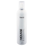 Мусс для укладки волос нормальной фиксации Mousse Normal Kapous Professional 400 мл