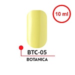 05 Гель-лак Botanica Formula Profi 10 мл