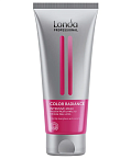 Маска интенсивная для окрашенных волос Londa Professional Color Radiance 200 мл