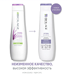 Шампунь для увлажнения сухих волос Hydra Source Biolage 250 мл
