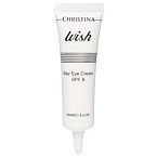 Крем дневной для зоны вокруг глаз SPF-8 Wish Day Eye Christina 30 мл