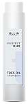 Шампунь для волос Tres Oil Perfect Hair Ollin Professional 400 мл
