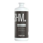 Шампунь мужской укрепляющий Strengthening Shampoo For Men Tefia 1000 мл