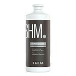 Шампунь мужской укрепляющий Strengthening Shampoo For Men Tefia 1000 мл
