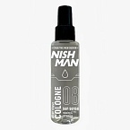 Одеколон мужской после бритья 08 Sun Sense After Shave Nishman 100 мл