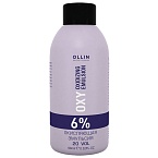 Эмульсия окислительная для волос Performance Oxy 6% 20vol Ollin Professional 90 мл