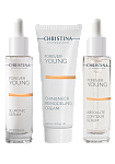Набор Christina Совершенный контур Forever Young Absolute Contour Kit 2*30 мл и 50 мл