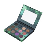 Набор теней для век 401 Moonrise Eyeshadow Palette Lamel Professional 12,4 гр