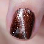 002 Гель-лак Cat Eye BHM Professional 7 мл