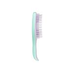 Расческа для волос The Ultimate (Wet) Detangler Mini Wisteria Leaf Tangle Teezer