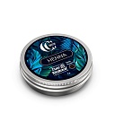 Хна для бровей и ресниц глубокий коричневый Henna CC Brow True&Natural Lucas 5 гр