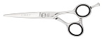 Ножницы парикмахерские прямые 5,0" KEDAKE Cobalt 0690-1155-92