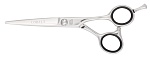 Ножницы парикмахерские прямые 5,0" Cobalt 0690-1155-92 Kedake