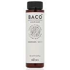 8,3 Колор-гель оттеночный средний блондин золотистый Baco Color Glaze Kaaral 60 мл