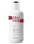 Тоник мужской для лица 3 in 1 Face Man Way 200 мл