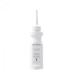 Лосьон S для пористых и обесцвеченных волос Gentle Waving Cutrin 75 мл