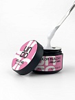Гель-желе моделирующий цветной Soft White Jelly Gel Uno 15 гр