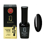 002 Гель-лак каучуковый с кальцием IQ Beauty 10 мл
