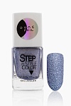 263 Лак для ногтей Step Dune Foil LE Dance Legend 11 мл