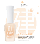 Средство для восстановления ногтей Скорая помощь Qick Help&Rebuild IQ Beauty 12,5 мл