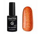 04 Гель-лак Color Gel Polish LS Yashma Grattol 9 мл