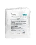 Полотенце одноразовое 45*90 cм 40 г/м2 белое соты Kapous Professional 50 шт